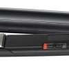 Remington Slim Hair Straightener with Ceramic coating - 110mm floating plates, 215°C, Fast 30 second heat up, Worldwide voltage for travel, Auto shut off, S1370