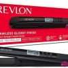 Revlon Perfect Heat Straightener, 230 W
