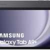 Samsung Galaxy Tab A9+, 11 inches, 128GB, 5G, Graphite