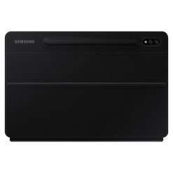 Samsung Galaxy Tab S7 Keyboard Cover, Black