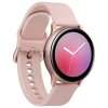 Samsung Galaxy Watch Active2 Sleep Monitor Bluetooth Aluminium 40 mm - Pink Gold (UK Version)