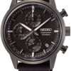 Seiko Men Analog Quartz Watch