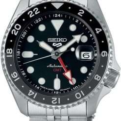 SEIKO Men's Analog Watch