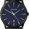 Sekonda Men's Quartz Watch with Analogue Classic Display
