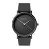 Sekonda Palette Damen-Armbanduhr, 34 mm, Quarz, Analog-Anzeige, Silikon-Armband