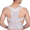 SHGDAIO Plus Size Posture Corrector For Women And Men, Back Straightener, Hunchback Correction, Spine Corrector, Back Pain Relief, Support Brace For Neck, Shoulder, And Back...