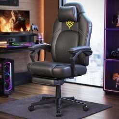 SONGMICS HOME Gaming Chair