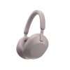 Sony WH-1000XM5 Premium Noise Cancelling Wireless Over-Ear Headphones, Bluetooth, Clear Call Quality, Hi-Res Audio, Up to 30hr Battery Life, Includes Hard Case, iOS & Android -...