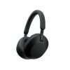 Sony WH-1000XM5SA Premium Noise Cancelling Wireless Over-Ear Headphones, Bluetooth, Clear Call Quality, Hi-Res Audio, Up to 30hr Battery Life, Includes Soft Case, iOS & Android...