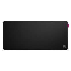SteelSeries QcK XL Performance Speed Gaming Mousepad - Extra density for a smooth glide - Low-profile edge stitching - Non-slip neoprene rubber base - 900 x 400 mm size - FPS,...