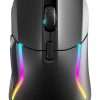 SteelSeries Rival 5 - Gaming Mouse – FPS, MOBA, MMO, Battle Royale – 18,000 CPI TrueMove Air Optical Sensor – 9 Programmable Buttons – 85 g Competitive Weight, Black