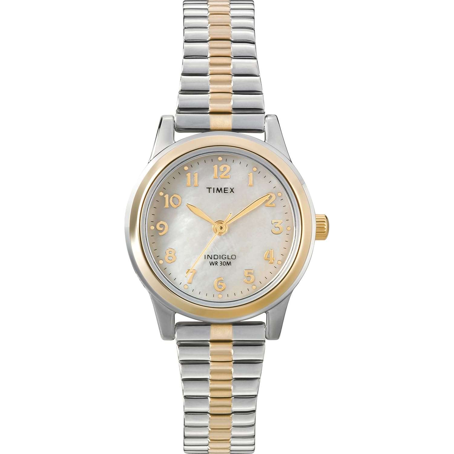 Timex Classics Essex Avenue Women's 25 mm Watch