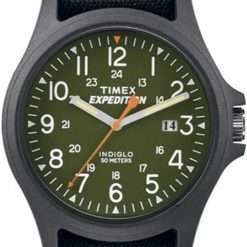 Timex Expedition Acadia Men's 40 mm Watch