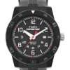 Timex Expedition T45181 Herren-Quarzuhr 39mm mit Nylonband
