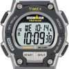 Timex Ironman Men's Classic 43 mm Digital Watch