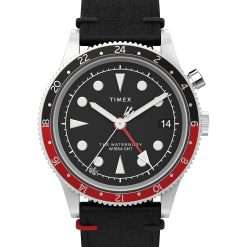 Timex Men's Waterbury Traditional