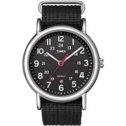Timex Weekender 38 mm Watch