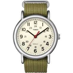 Timex Weekender 38 mm Watch