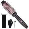 Tresses Touch Thermal Brush, 1.5