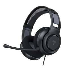 Turtle Beach Atlas 200 Wired PC Gaming Headset for PC, Gaming Consoles and Mobile Devices with 3.5mm Connection