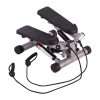 Ultrasport Swing Stepper, up-down stepper, stepper with or without training bands, holistic training