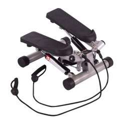 Ultrasport Swing Stepper, up-down stepper, stepper with or without training bands, holistic training