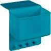 WENKO Cosmetic Organiser, Oil, 15 x 30 x 9 cm