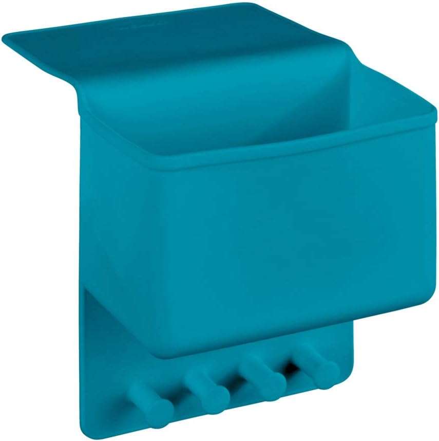 WENKO Cosmetic Organiser, Oil, 15 x 30 x 9 cm