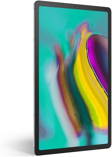 2019 Samsung Galaxy Tab S5e (10.5-inch, Wi-Fi, 64GB) Black (Renewed)