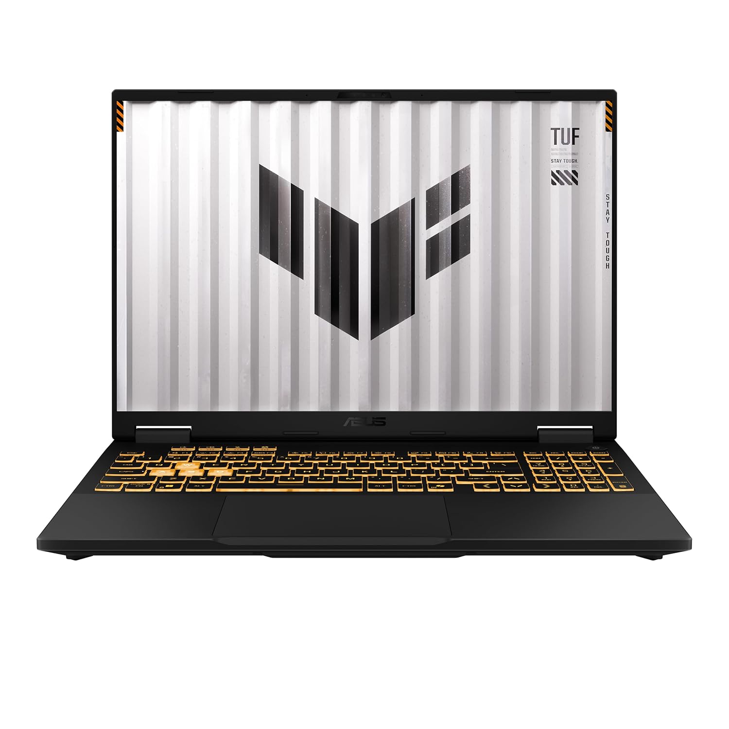 ASUS TUF Gaming F16 (2025) Gaming Laptop, 16†FHD+ 165Hz IPS-Level 16:10 Display, Intel® Core™ i7 Processor 14650HX, NVIDIA® GeForce RTX™ 5050, 16GB DDR5, 1TB PCIe Gen4...