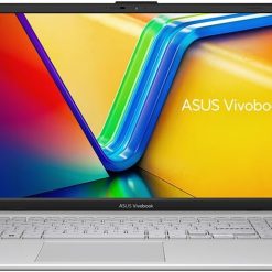 ASUS Vivobook 15 E1504FA | 15.6" Full HD Laptop | AMD Ryzen 5-7520U | 16GB RAM | 1TB PCIe SSD | Windows 11