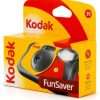 Kodak Single Use FunSaver Camera with Flash 27 exposures +12 free