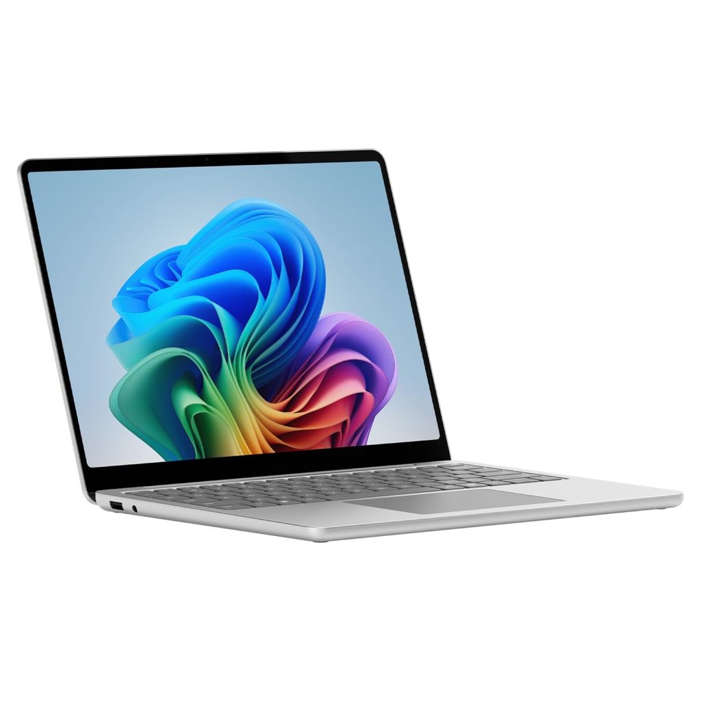 Microsoft Surface Laptop | Copilot+ PC | 13” LCD Touchscreen ...