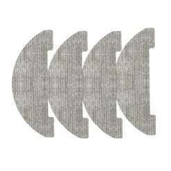 MONSGA Robot Vacuum Mop Cloth