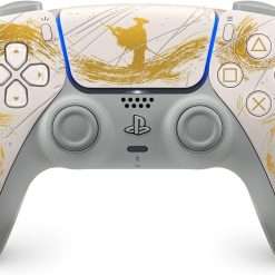 PlayStation Sony DualSense Wireless Controller Ghost of Yotei Limited Edition