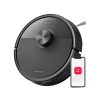 roborock Q7 M5 Robot Vacuum Cleaner,10,000Pa HyperForce Suction, Dual Anti-Tangle System, PreciSense LiDAR Navigation, APP-Controlled Mopping, Robot Vacuum and Mop, Ideal for...