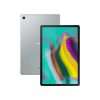 Samsung Galaxy Tab S5e LTE SM-T725 64GB Silver UK Version (Renewed)