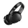 Skullcandy Riff Wireless 2 On-Ear Bluetooth Headphones, Up to 34 Hrs Battery, Foldable Lightweight Design, Convenient for Travel with Included 3.5mm AUX Cable, Microphone for...