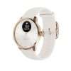 Withings ScanWatch Light - Hybrid Smartwatch, 24/7 Heart Monitoring, Activity Tracking, Cycle Tracking, Sleep Monitoring, Connected GPS, 30-Day Battery Life, Android & Apple...