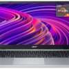 Acer Aspire 3 15.6in R3 8GB 256GB Laptop - Silver