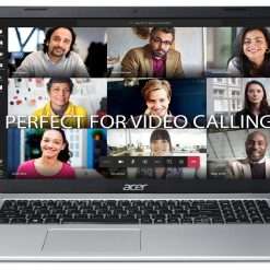 Acer Aspire 3 17.3in i3 8GB 1TB Laptop - Silver