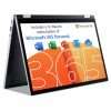 Acer Aspire Go Spin 14in N150 4GB 128GB Laptop - Silver