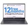 Acer CB516-1H 16in i3 8GB 128GB Chromebook Plus - Grey