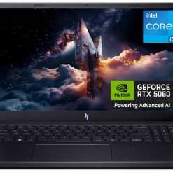 Acer Nitro V15 15.6in i5 16GB 1TB RTX5050 Gaming Laptop