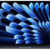Apple MacBook Air 2025 13.6in M4 16GB 512GB - Midnight