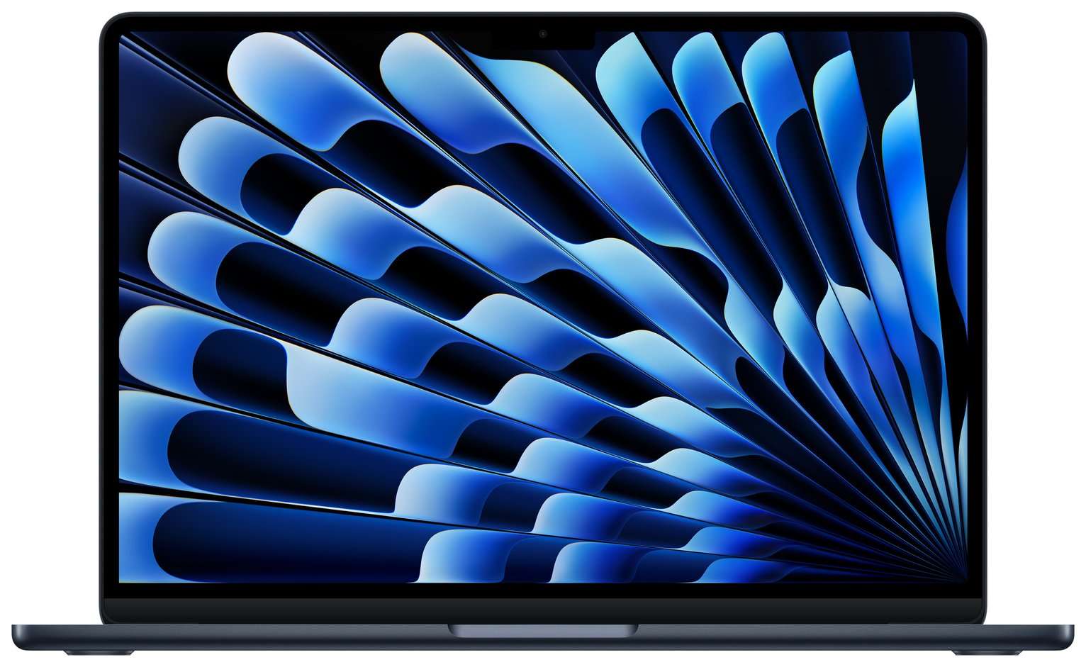 Apple MacBook Air 2025 13.6in M4 16GB 512GB - Midnight