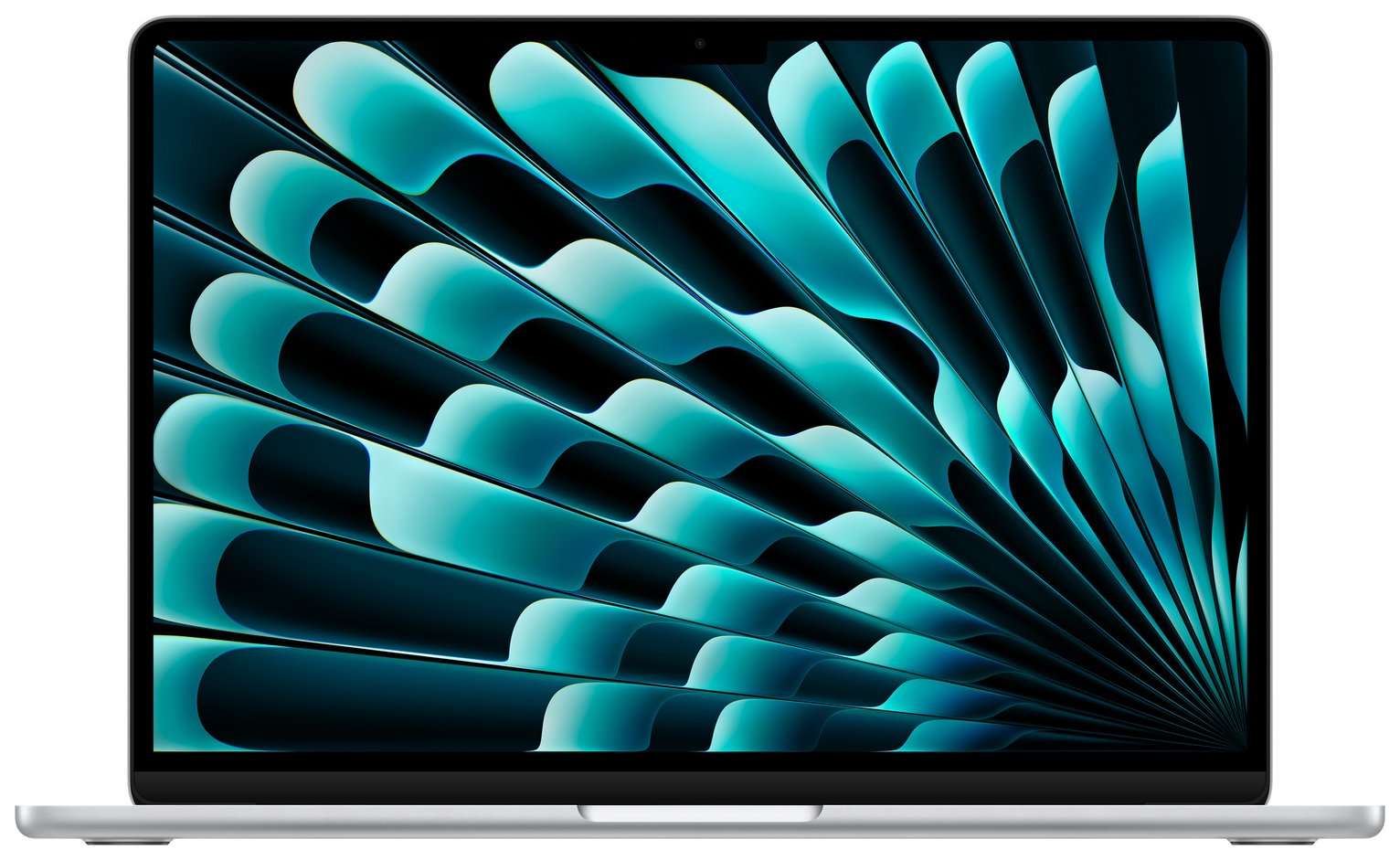 Apple MacBook Air 2025 13.6in M4 16GB 512GB - Silver