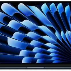 Apple MacBook Air 2025 15.3in M4 16GB 256GB - Midnight