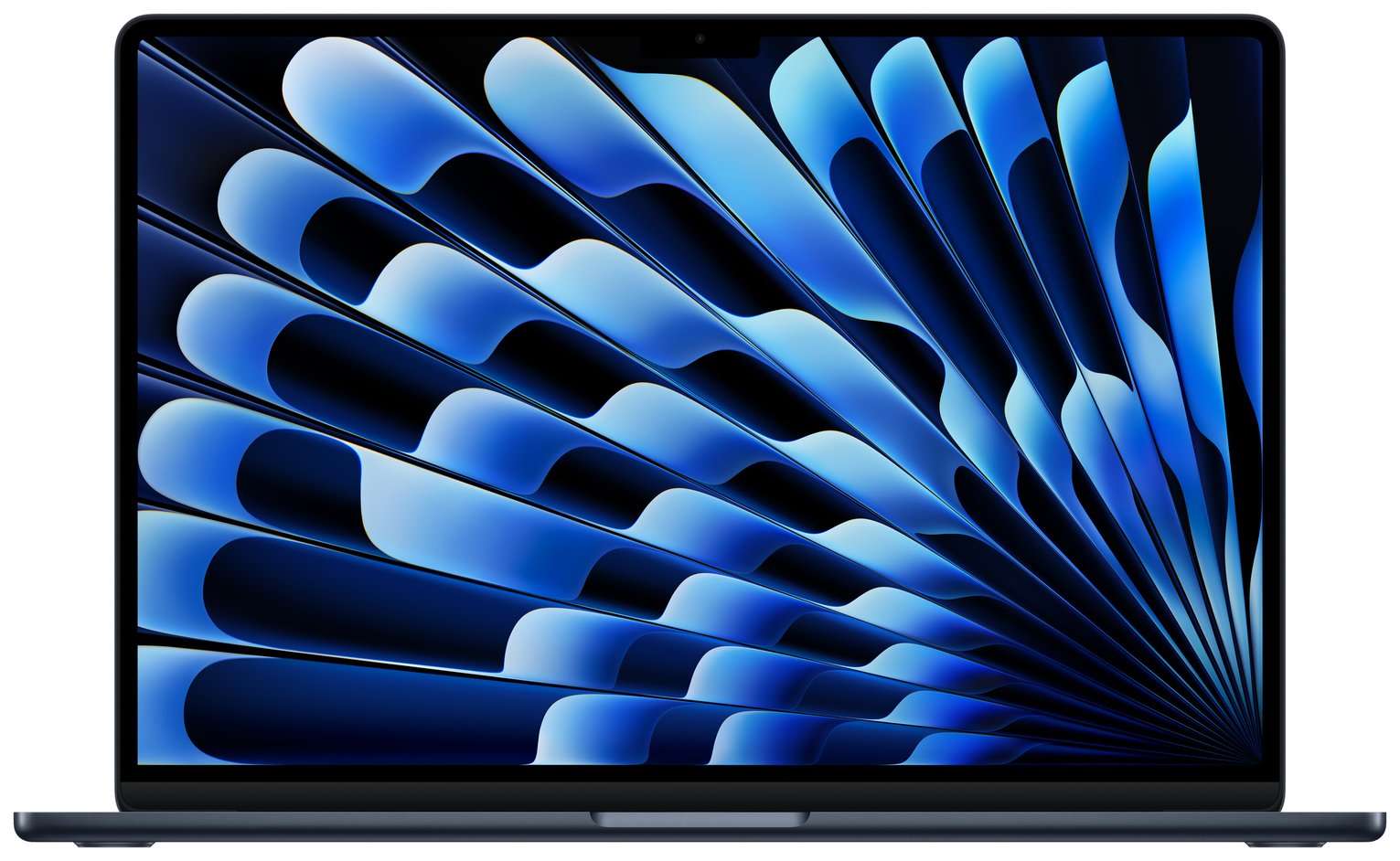 Apple MacBook Air 2025 15.3in M4 16GB 512GB - Midnight