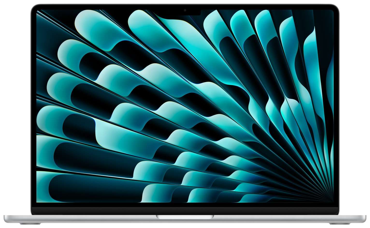 Apple MacBook Air 2025 15.3in M4 16GB 512GB - Silver
